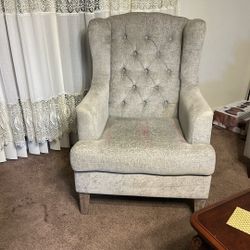 Arm Chair $40