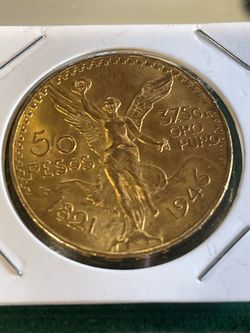 1946 libertad 22kt
