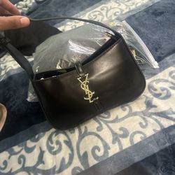 Bolso De Mujer Ysl