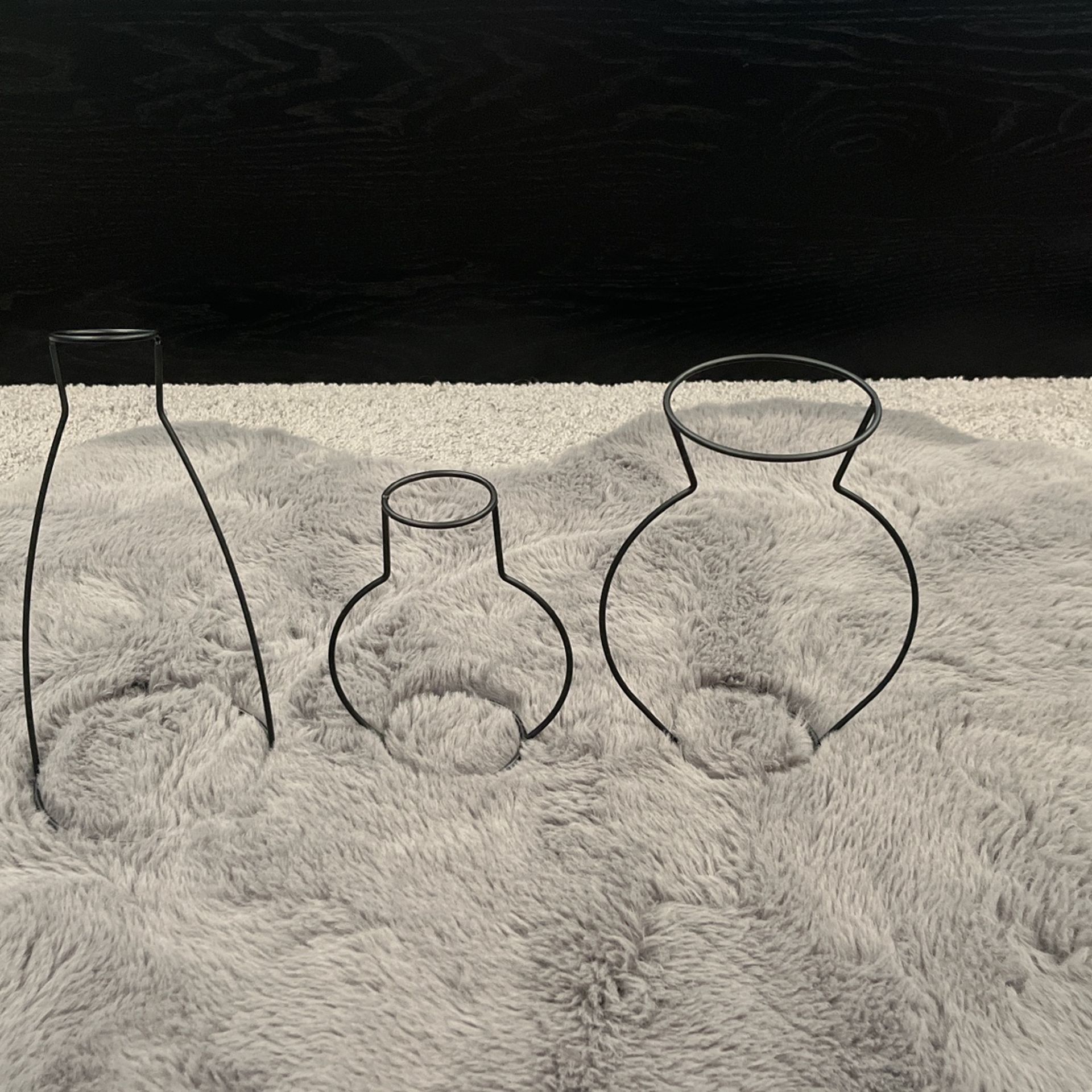 Nordic Flower Vases