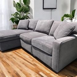 Sectional Couch Can Deliver 