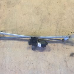 Dodge Ram Windshield Wiper Motor 03-09