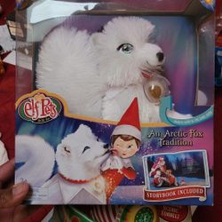 Elf Pets And Accessories