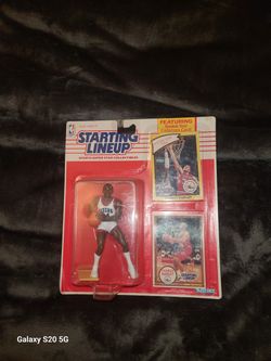Charles Barkley 