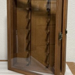 Knife Display Case