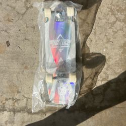 New Complete Skateboard 