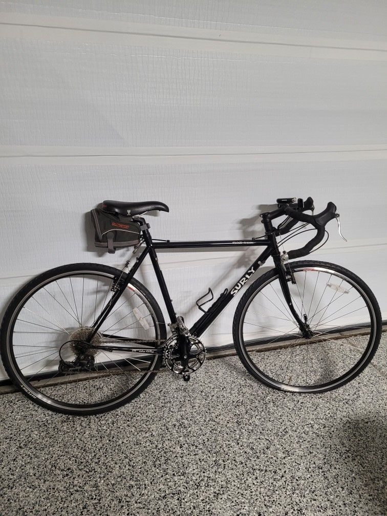 SURLY "Cross X Check"