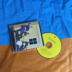 The cranberries - to the faithfully departed cd 