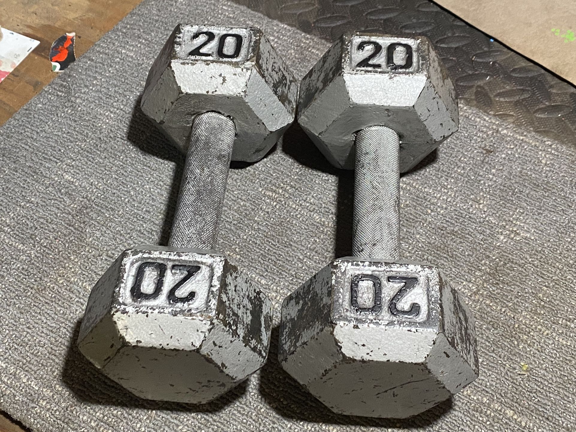 Weights