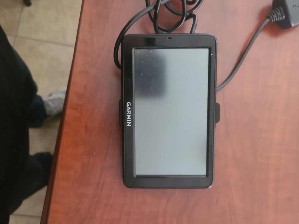Garmin Nuvi 2595LMT