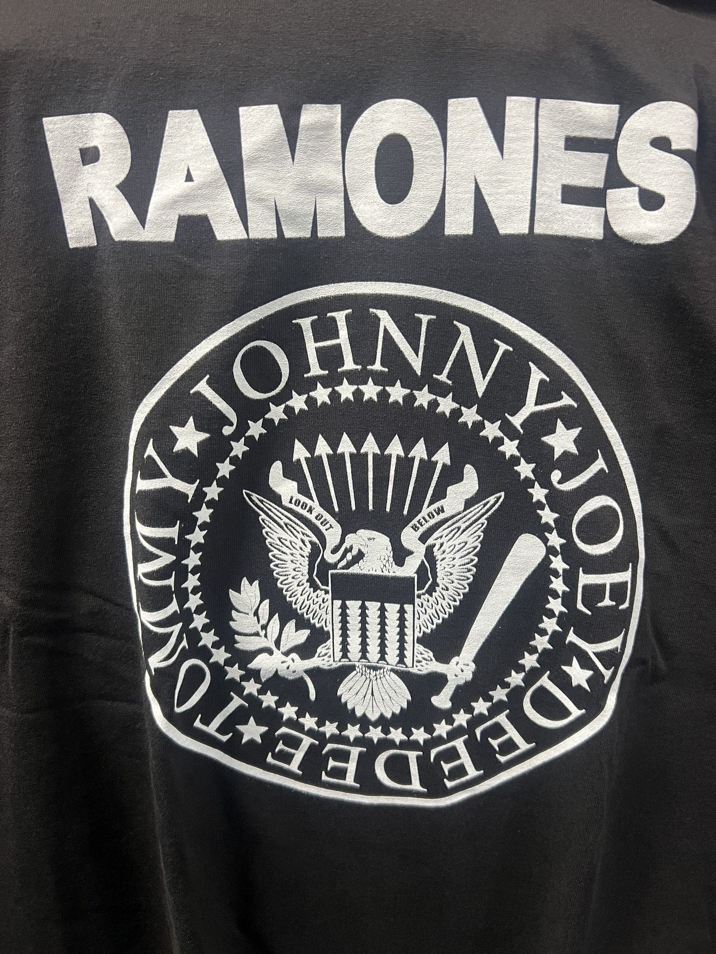 Ramones T Shirt 