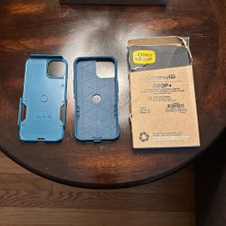 Otter Box Commuter iPhone 15