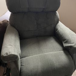 Recliner Lift Chair  