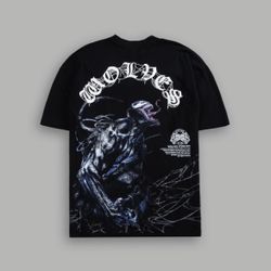 Darcsport VENOM Chopper Premium Marvel Tee