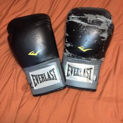 Boxing Gloves