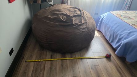 Giant Bean Bag Chair - NEW