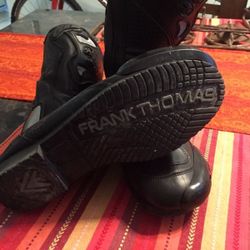 Frank Thomas Riding boots size (12)