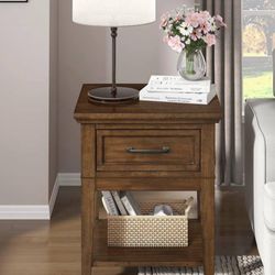LEXICON Ogden End Table 