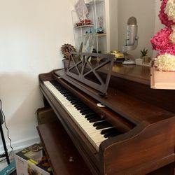Classic Piano