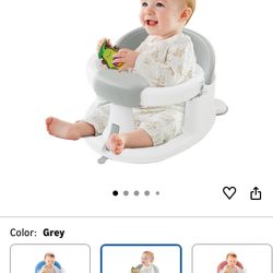 Baby Bath Seat