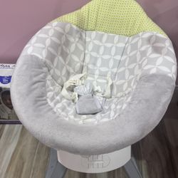 Baby  Swing 