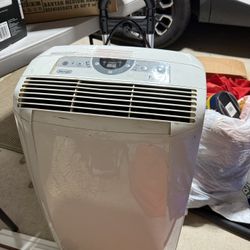 AC unit 