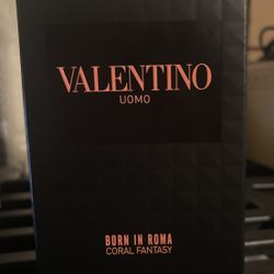 Valentino Uomo
