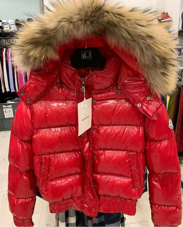 Moncler for Sale in Chicago, IL - OfferUp