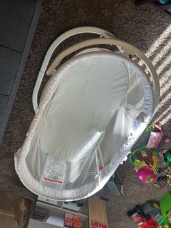 Baby bassinet
