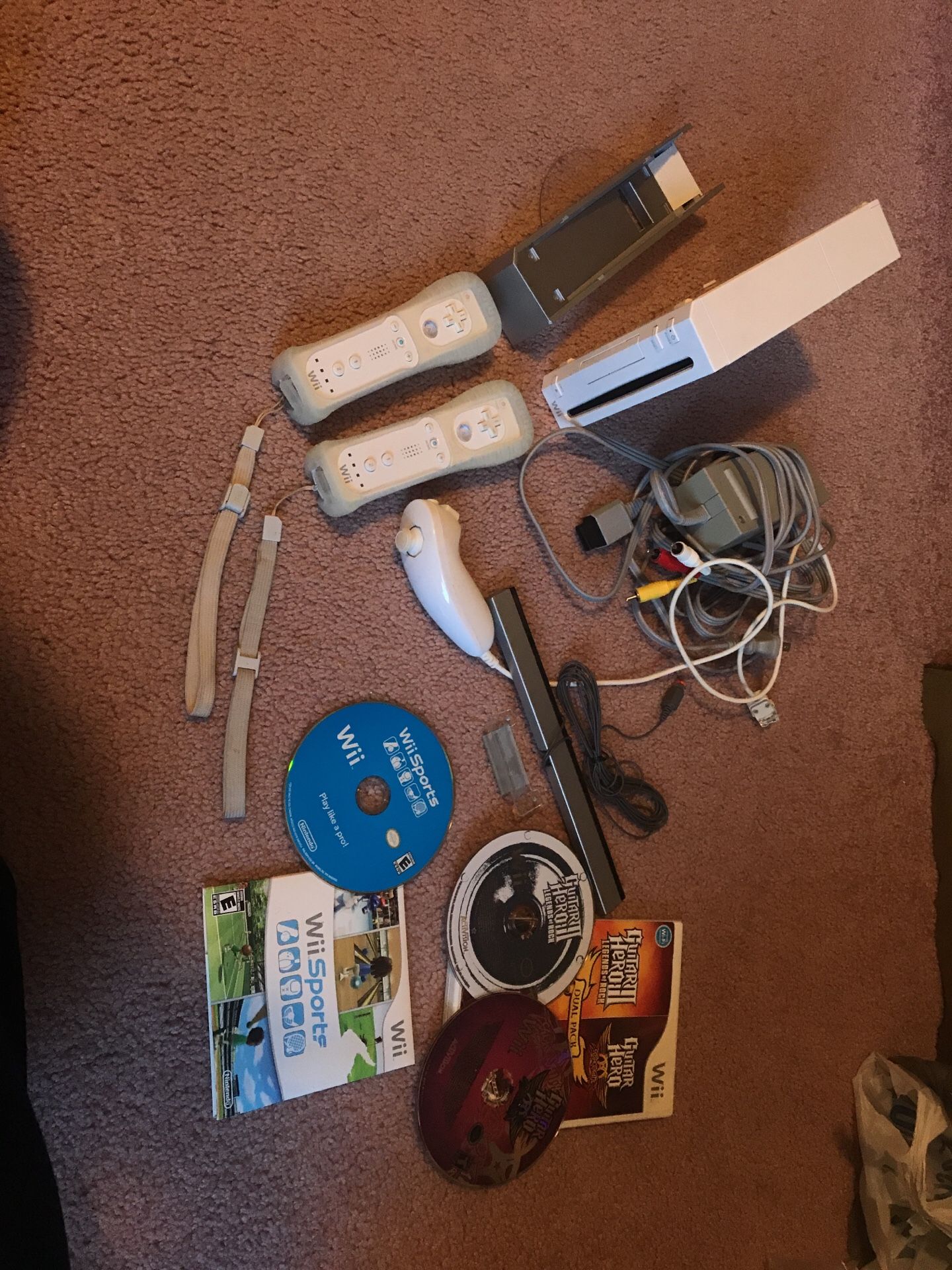 Wii
