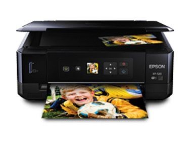 Epson XP520 Printer All In One