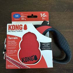 New Dog Retractable Dog Leash