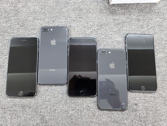 Unlocked Apple iPhone 8 64gb