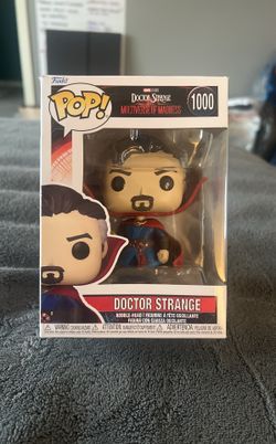 Doctor Strange Funko POP