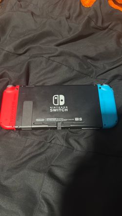 Nintendo Switch 1