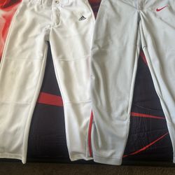Boys 5u Baseball Pants 