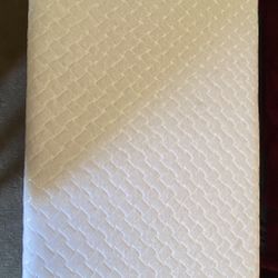 Adjustable Twin Bed With Remote 