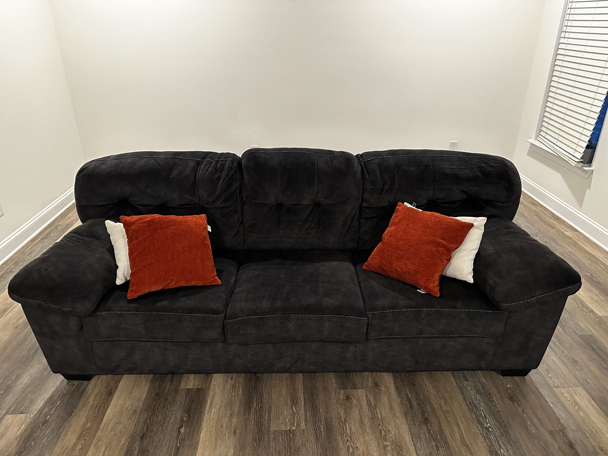 Couch - Ashley Furniture