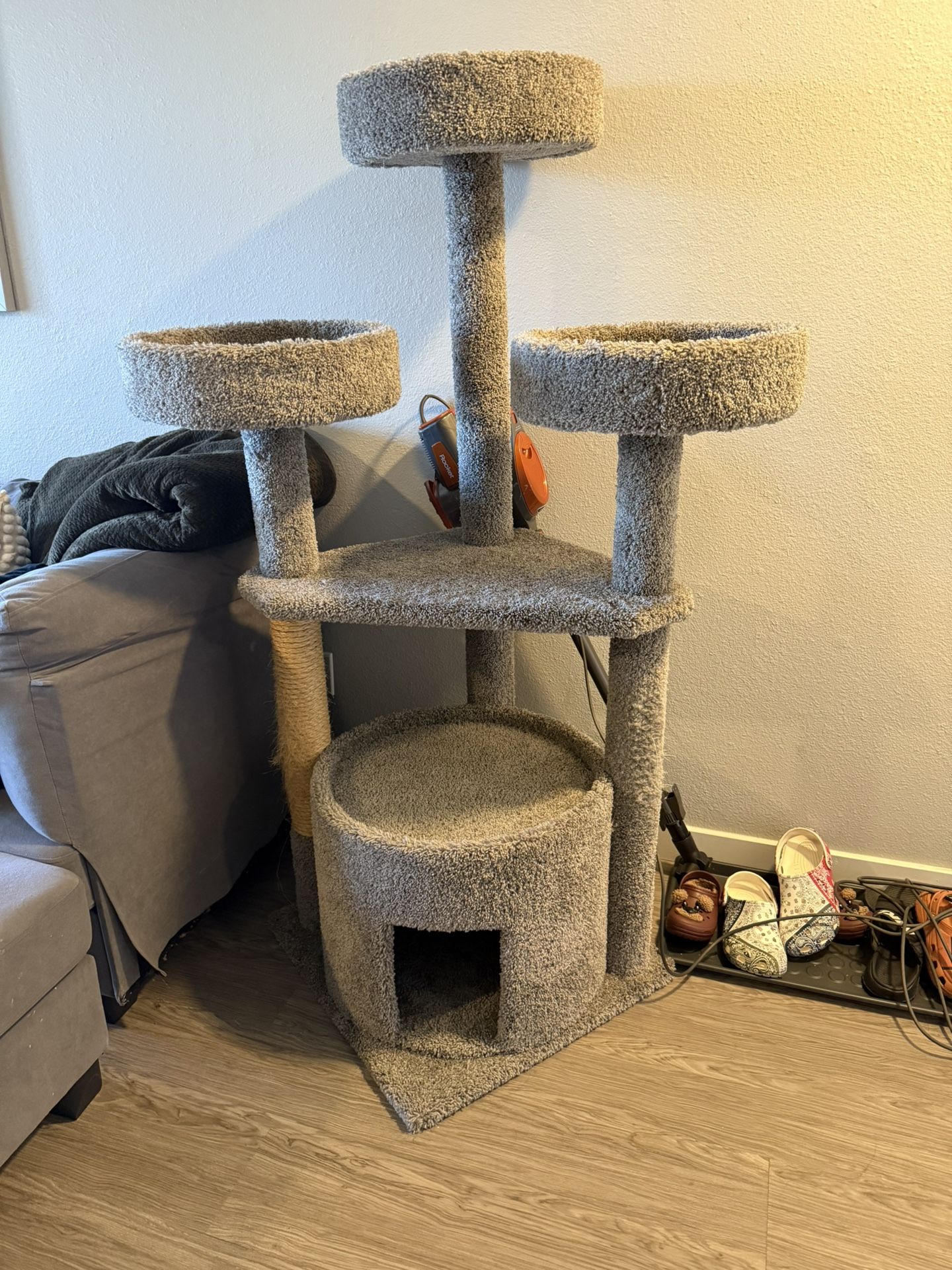 Large Cat Tree