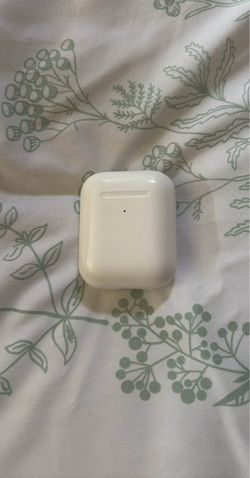 Apple AirPods