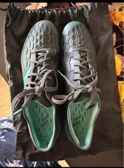 New Balance Soccer Cleats