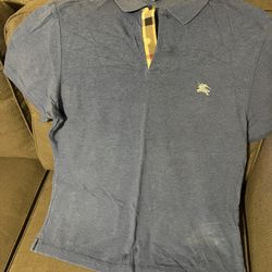 Burberry Shirt XL