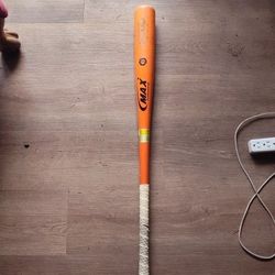 Baseball Bat MAX REVOLUTION BAT 32 
