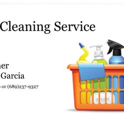 Home Cleaning Service