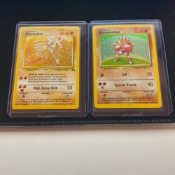 Pokémon Cards