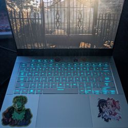 ASUS Rog G14 RTX 4070 32GB Read Description 