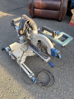 Kobalt 10-Inch Sliding Compound Miter Saw