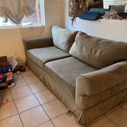 Free Couch