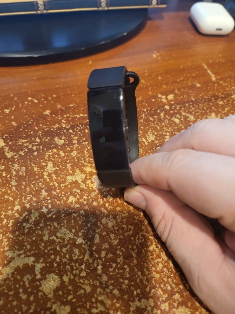 Fitbit Watch