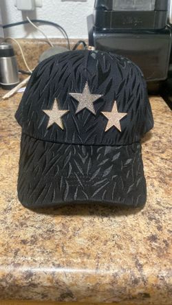 Barba hats rockstar Ct G5